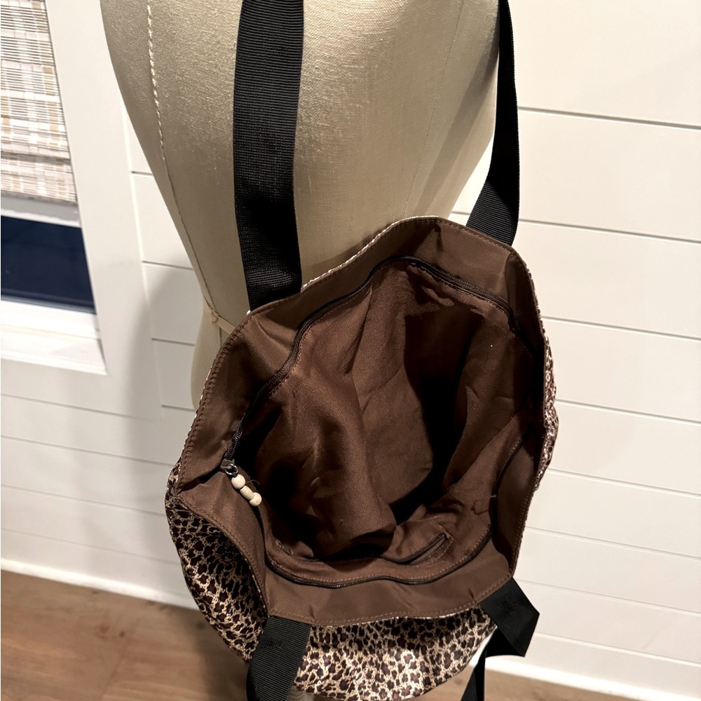 ⚡️Leopard Print Bag - Picture 2 of 4